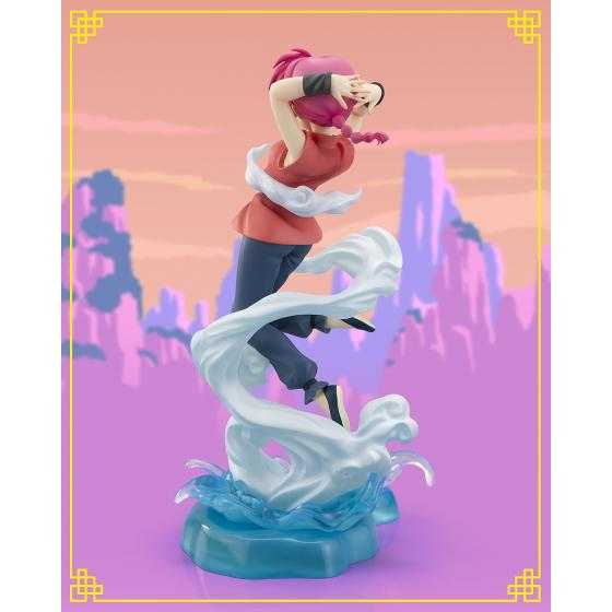 Ranma 1/2 / Ranma - Figuarts ZERO Chouette