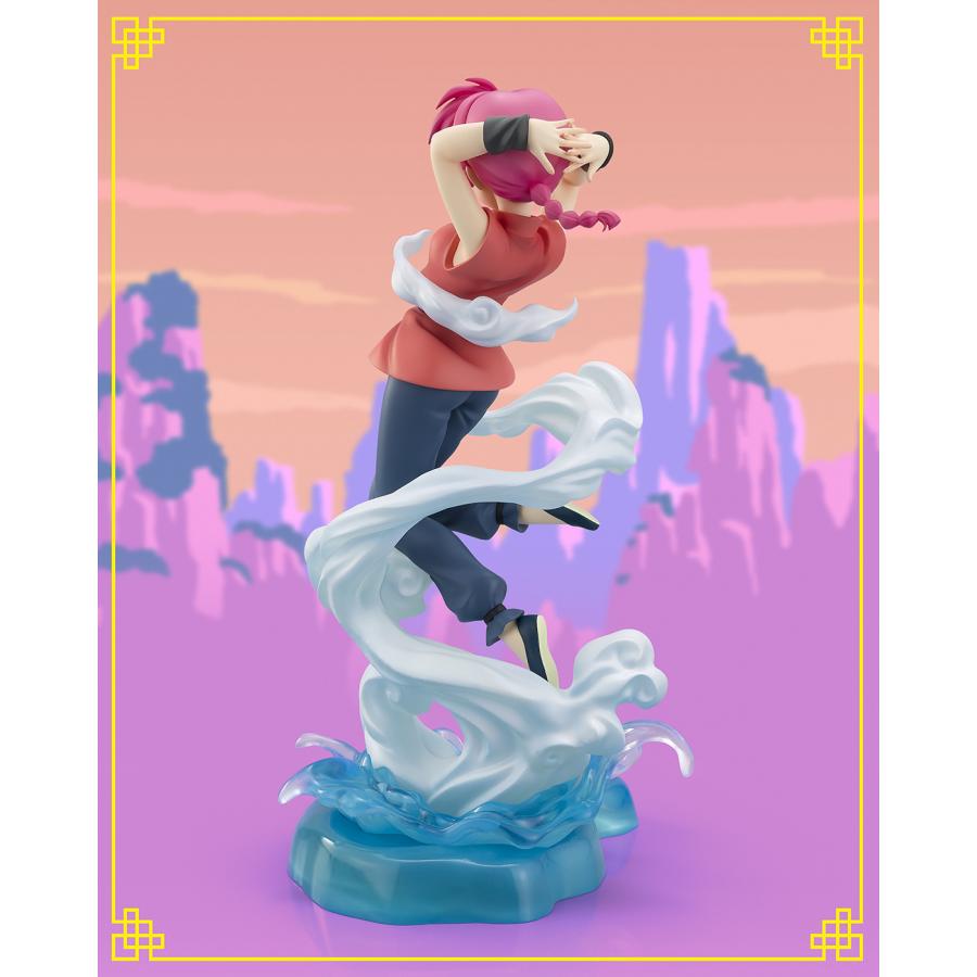 Ranma 1/2 / Ranma - Figuarts ZERO Chouette