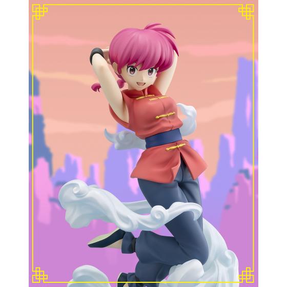 Ranma 1/2 / Ranma - Figuarts ZERO Chouette