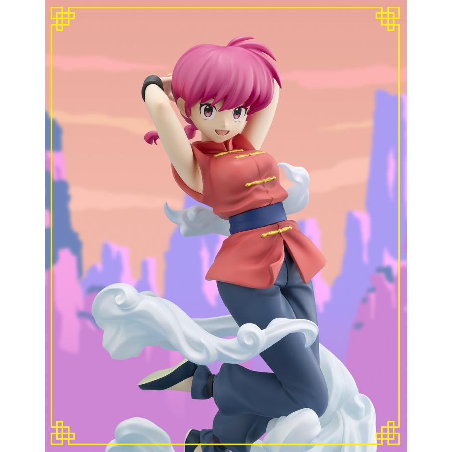 Ranma 1/2 / Ranma - Figuarts ZERO Chouette
