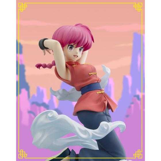 Ranma 1/2 / Ranma - Figuarts ZERO Chouette