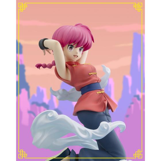 Ranma 1/2 / Ranma - Figuarts ZERO Chouette