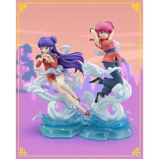 Ranma 1/2 / Ranma - Figuarts ZERO Chouette