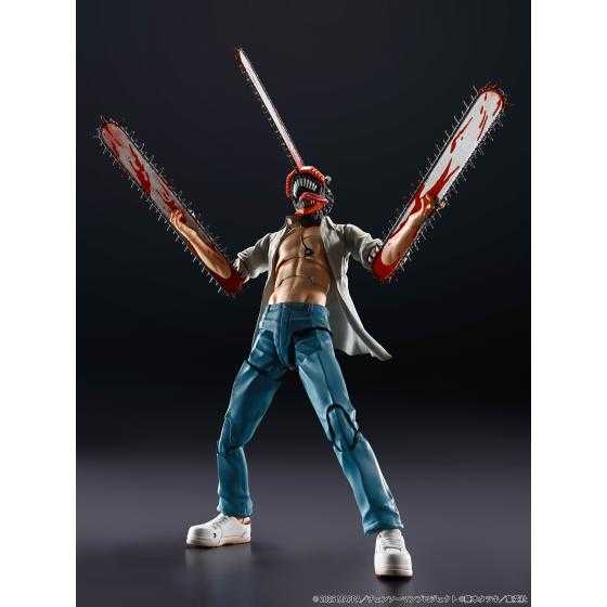 Chainsaw Man / Figurine Chainsaw Man [Reze Arc] - S.H.Figuarts