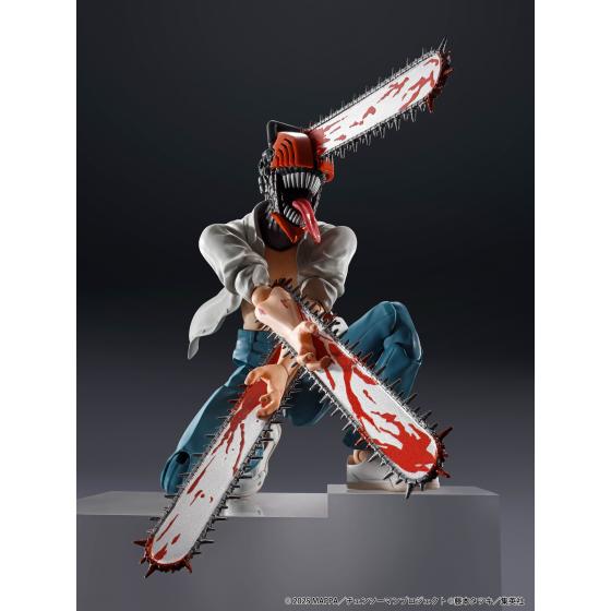 Chainsaw Man / Chainsaw Man [Reze Arc] Figure S.H.Figuarts