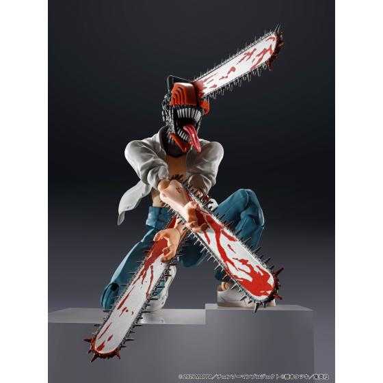 Chainsaw Man / Figurine Chainsaw Man [Reze Arc] - S.H.Figuarts