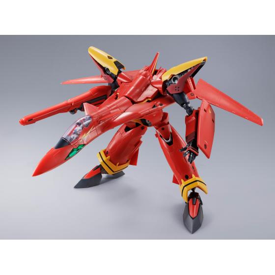 Macross / VF-19 Custom Excalibur Basara Nekki Special Figur DX Chogokin