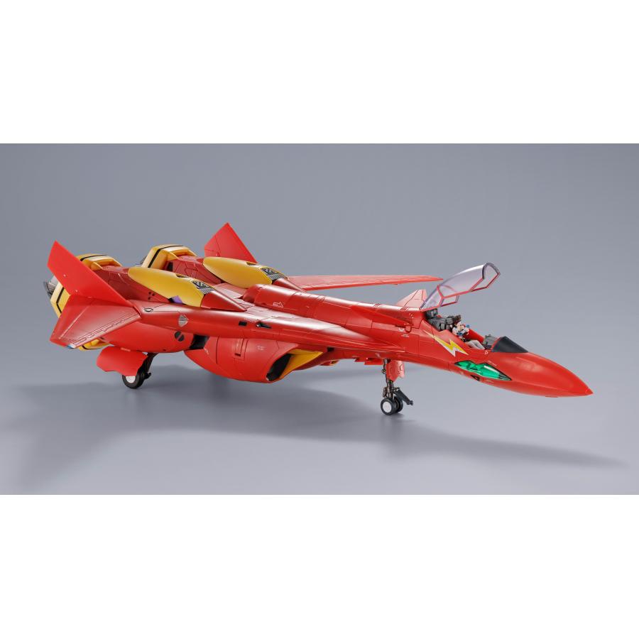 Macross / VF-19 Custom Excalibur Basara Nekki Special Figur DX Chogokin