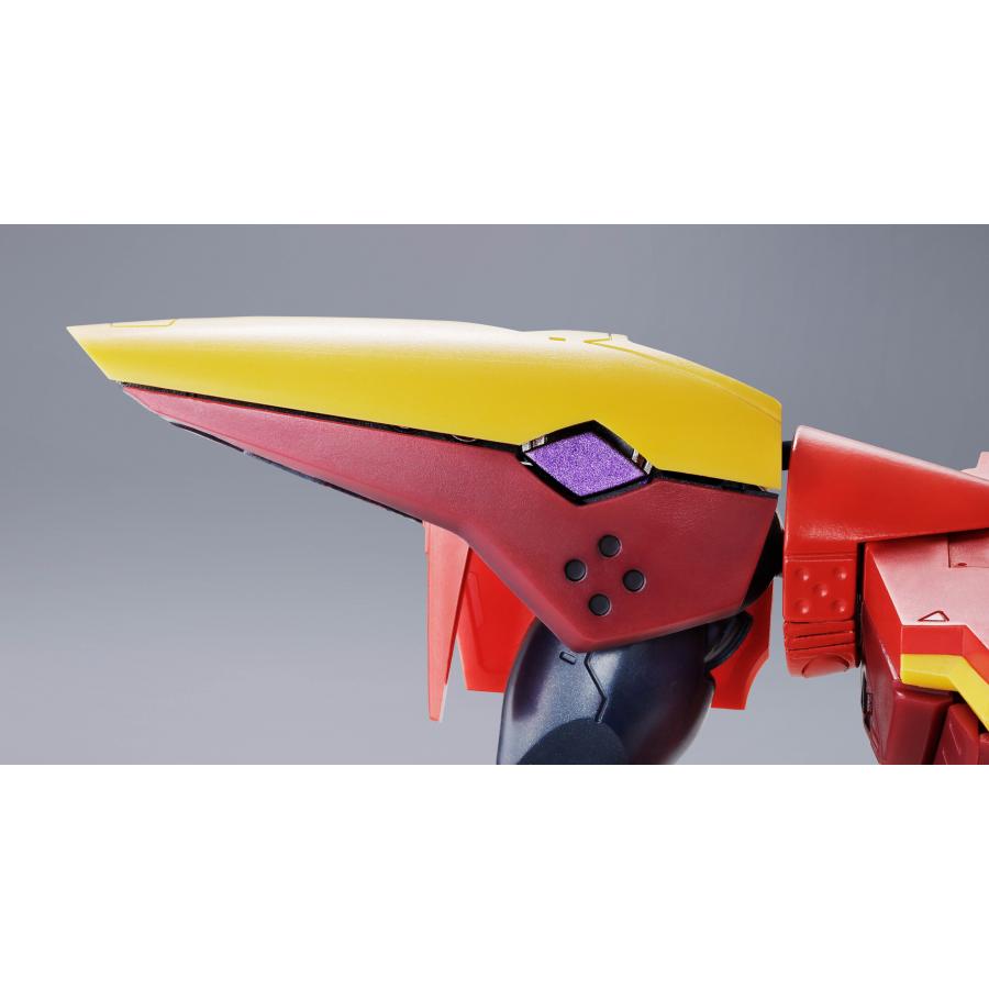 Macross / VF-19 Custom Excalibur Basara Nekki Special Figur DX Chogokin