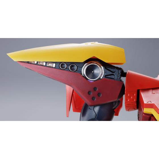 Macross / VF-19 Custom Excalibur Basara Nekki Special Figur DX Chogokin