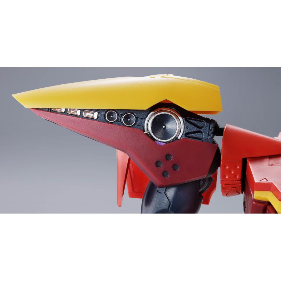 Macross / VF-19 Custom Excalibur Basara Nekki Special Figur DX Chogokin