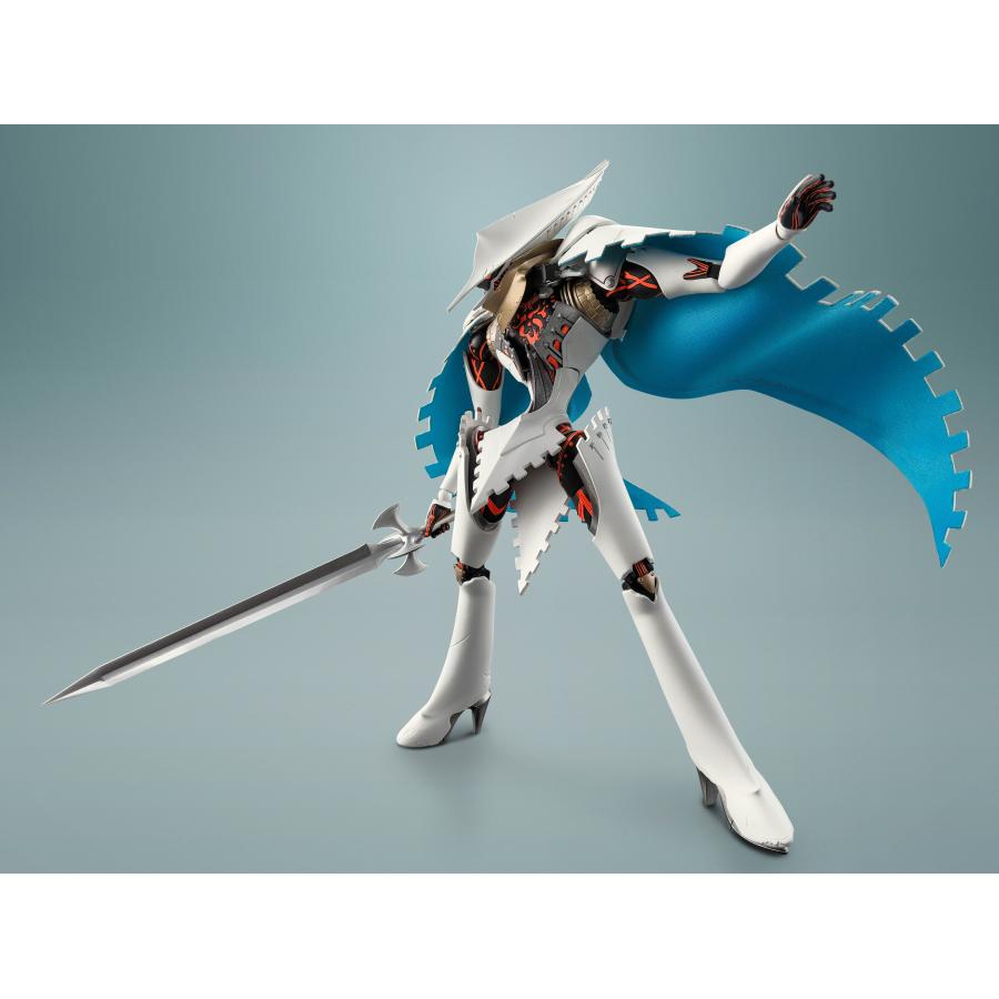 Metaphor: ReFantazio / Figurine Seeker - S.H.Figuarts