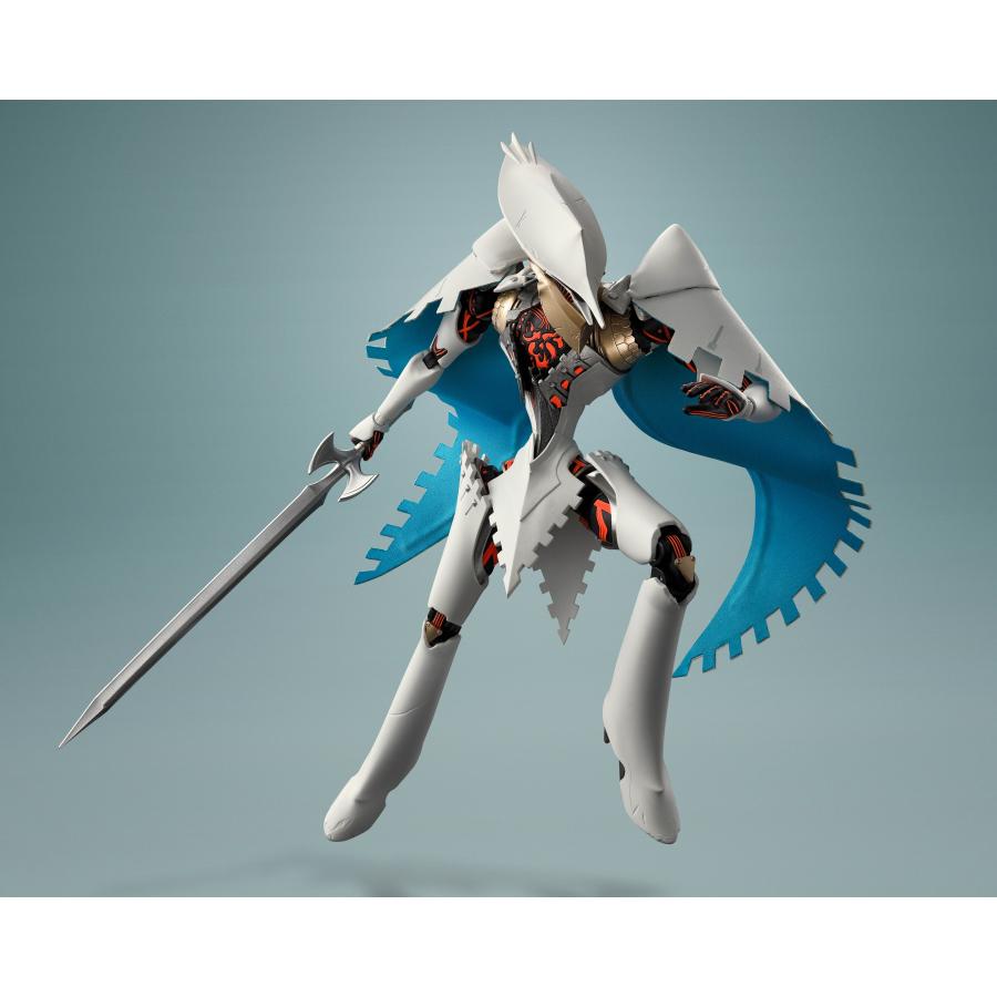 Metaphor: ReFantazio / Figurine Seeker - S.H.Figuarts