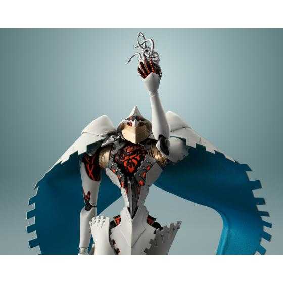 Metaphor: ReFantazio / Figurine Seeker - S.H.Figuarts
