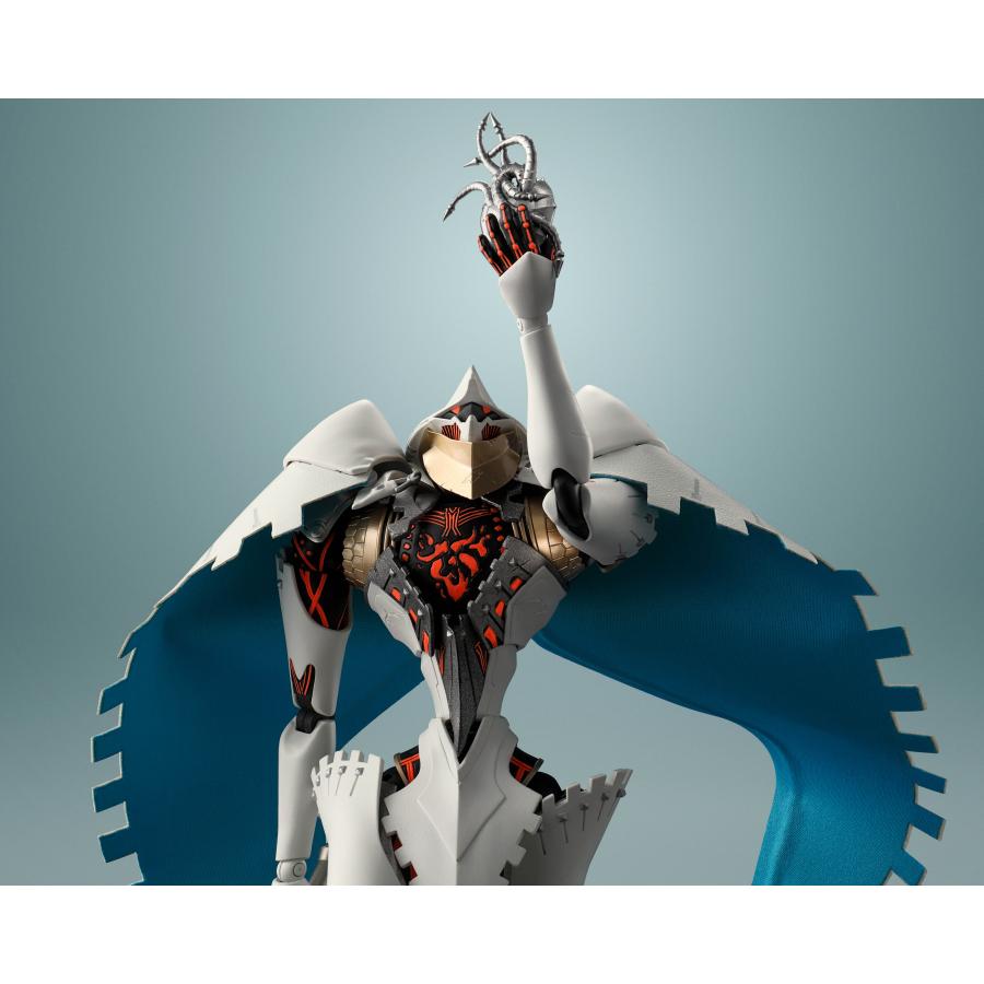Metaphor: ReFantazio / Figurine Seeker - S.H.Figuarts