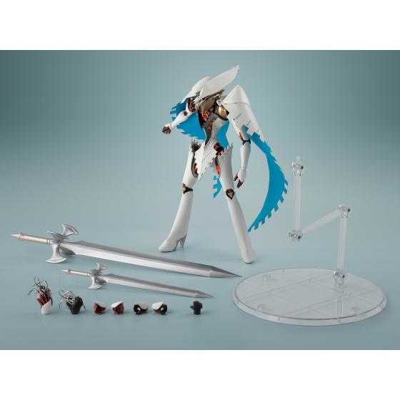 Metaphor: ReFantazio / Figurine Seeker - S.H.Figuarts