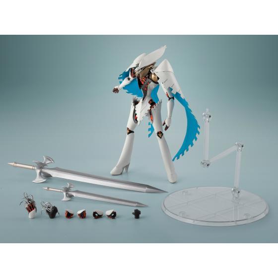 Metaphor: ReFantazio / Figurine Seeker - S.H.Figuarts