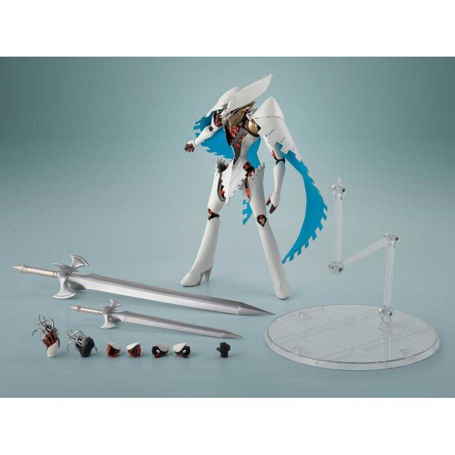 Metaphor: ReFantazio / Figurine Seeker - S.H.Figuarts