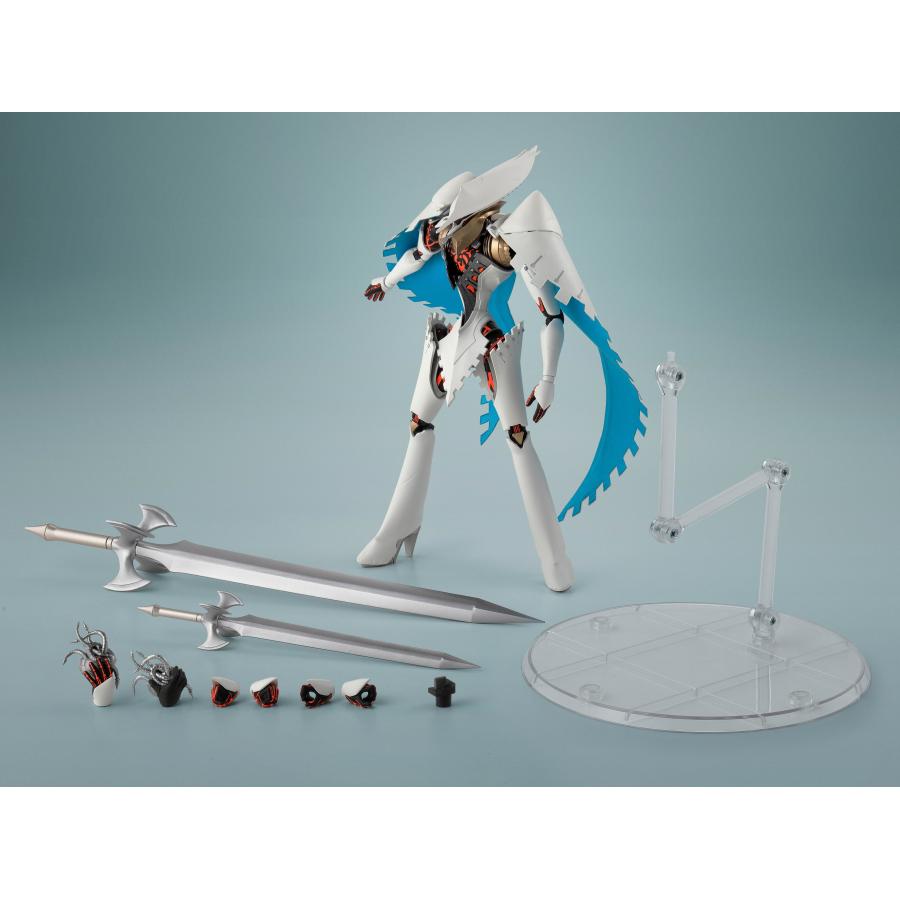 Metaphor: ReFantazio / Figurine Seeker - S.H.Figuarts