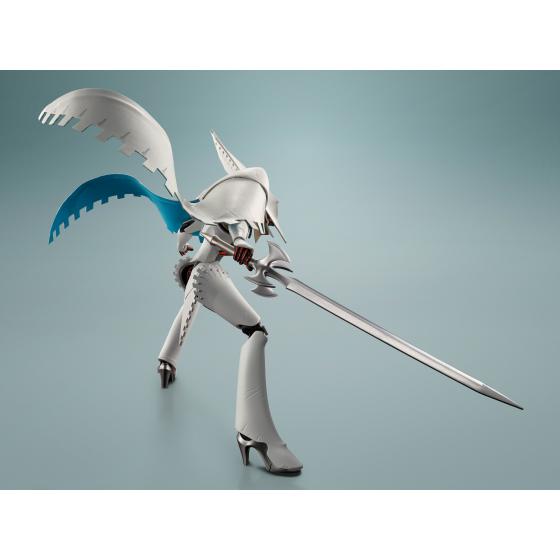 Metaphor: ReFantazio / Figurine Seeker - S.H.Figuarts