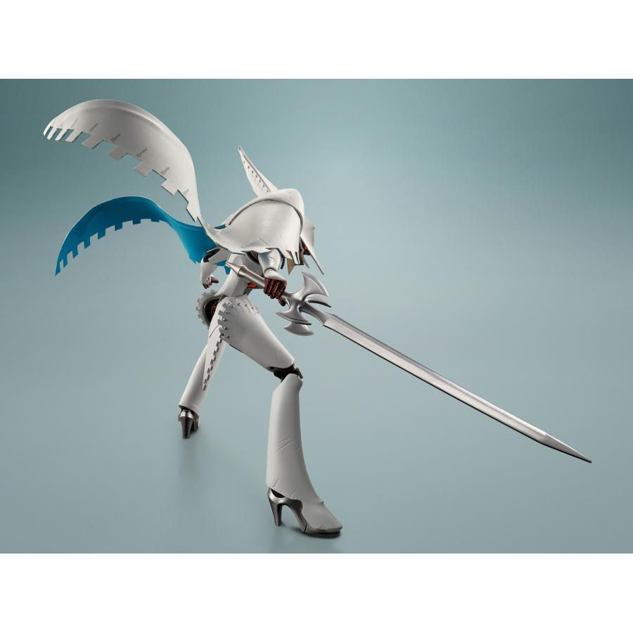 Metaphor: ReFantazio / Figurine Seeker - S.H.Figuarts