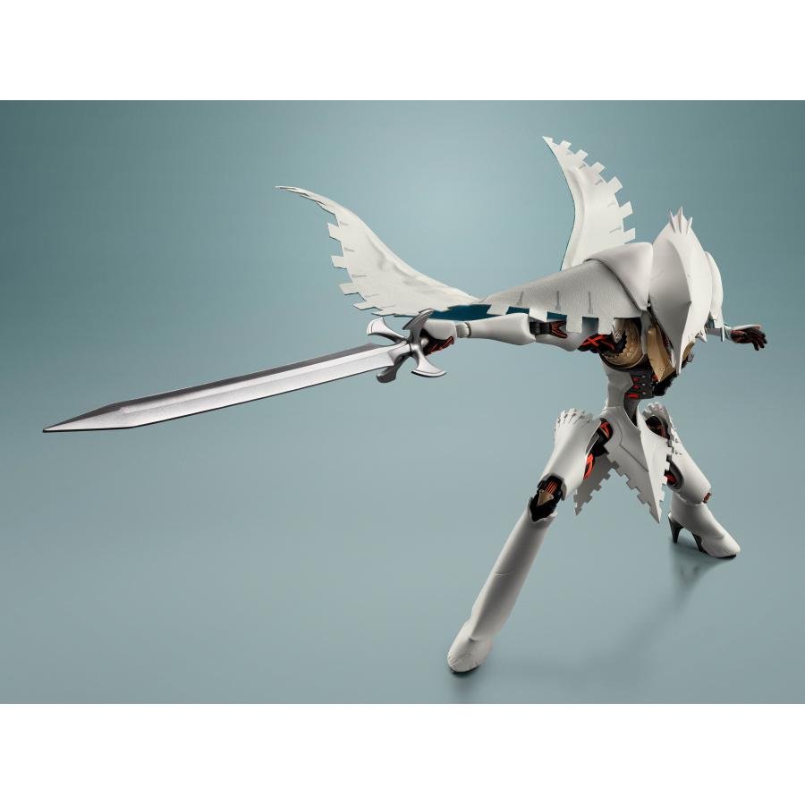 Metaphor: ReFantazio / Figurine Seeker - S.H.Figuarts