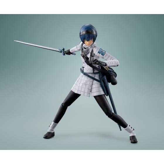 Metaphor: ReFantazio / Figurine Protagonist - S.H.Figuarts