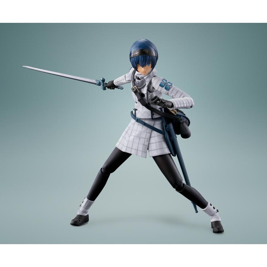 Metaphor: ReFantazio / Figurine Protagonist - S.H.Figuarts