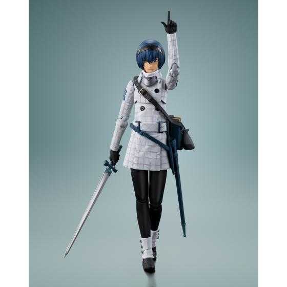 Metaphor: ReFantazio / Figurine Protagonist - S.H.Figuarts