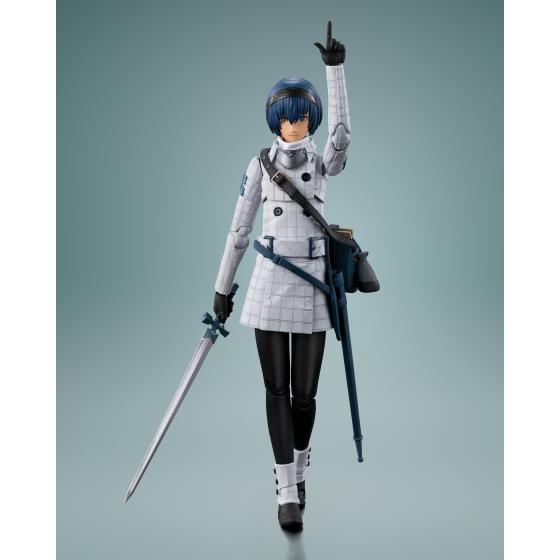 Metaphor: ReFantazio / Figurine Protagonist - S.H.Figuarts