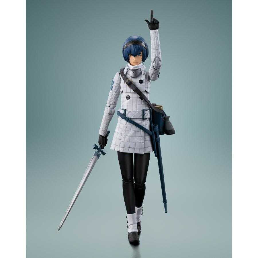 Metaphor: ReFantazio / Figurine Protagonist - S.H.Figuarts