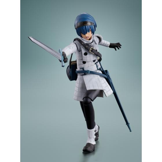 Metaphor: ReFantazio / Figurine Protagonist - S.H.Figuarts