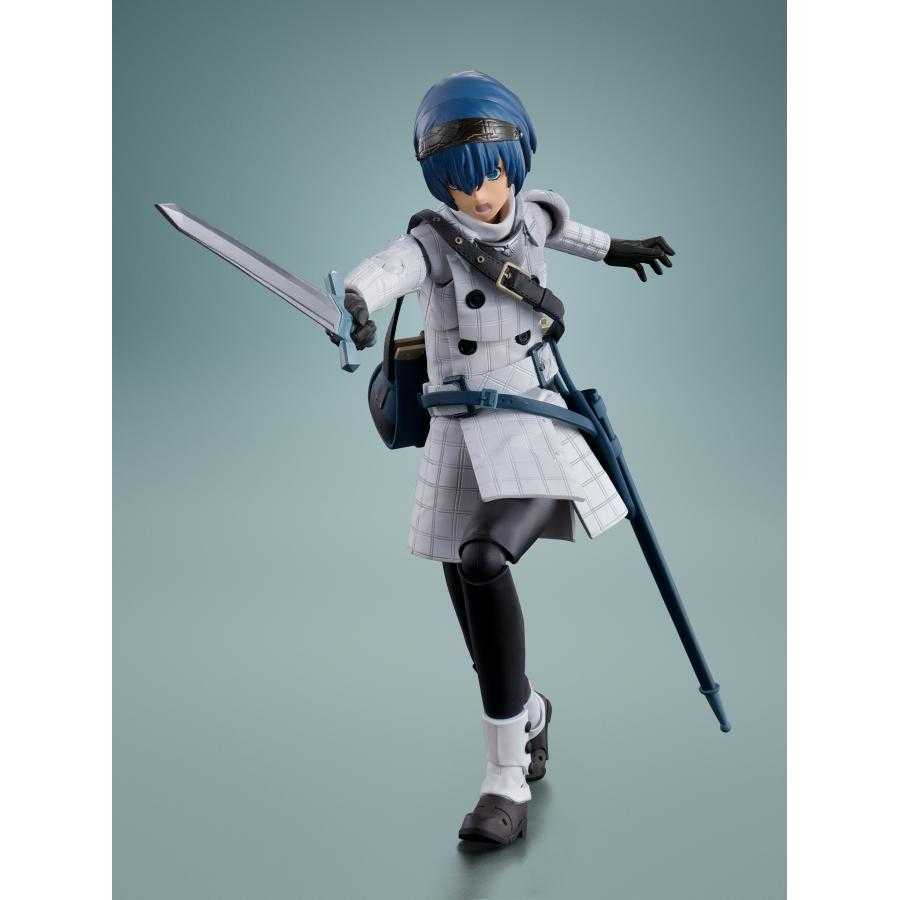 Metaphor: ReFantazio / Figurine Protagonist - S.H.Figuarts