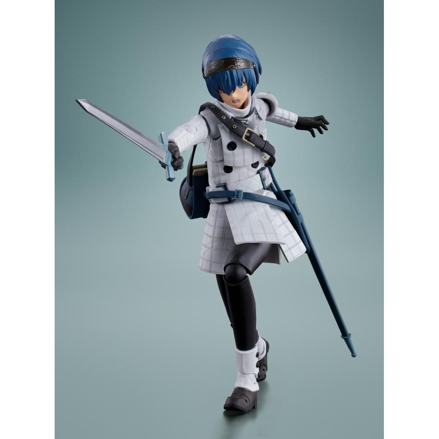 Metaphor: ReFantazio / Figurine Protagonist - S.H.Figuarts