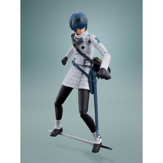 Metaphor: ReFantazio / Figurine Protagonist - S.H.Figuarts
