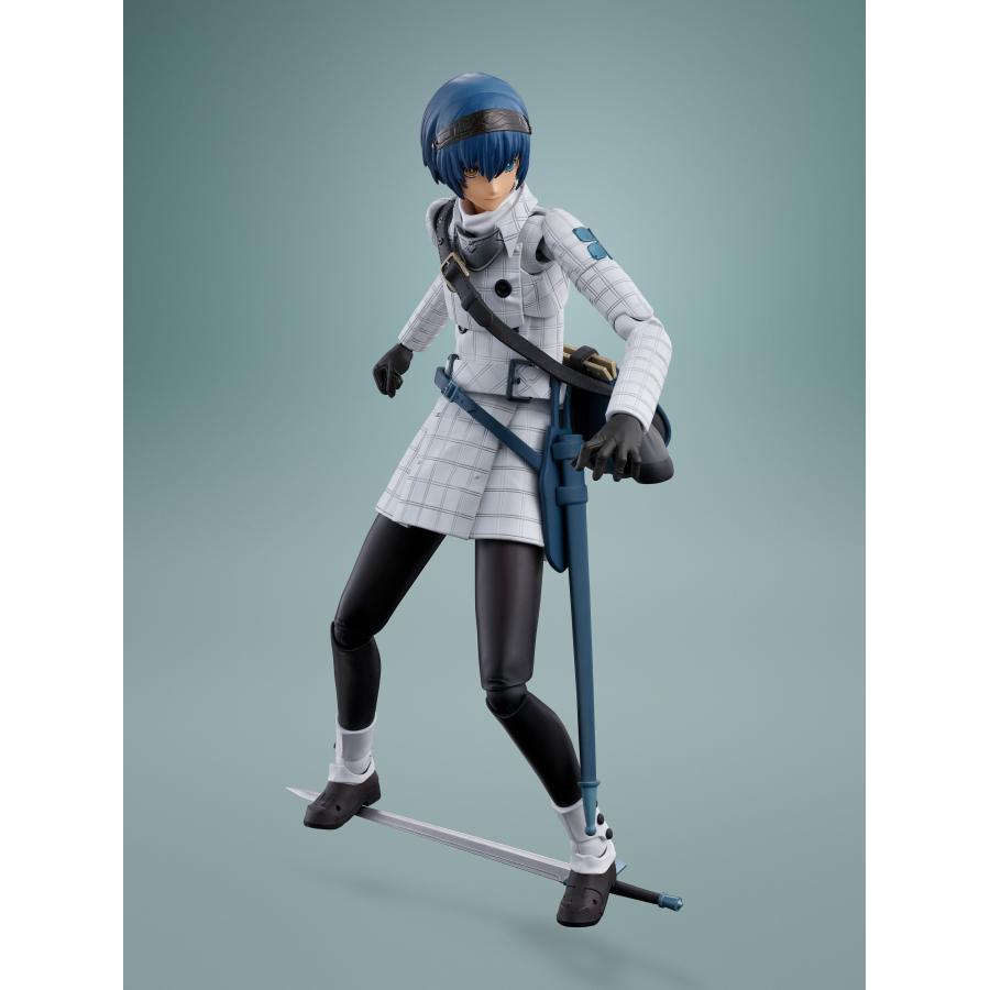 Metaphor: ReFantazio / Figurine Protagonist - S.H.Figuarts
