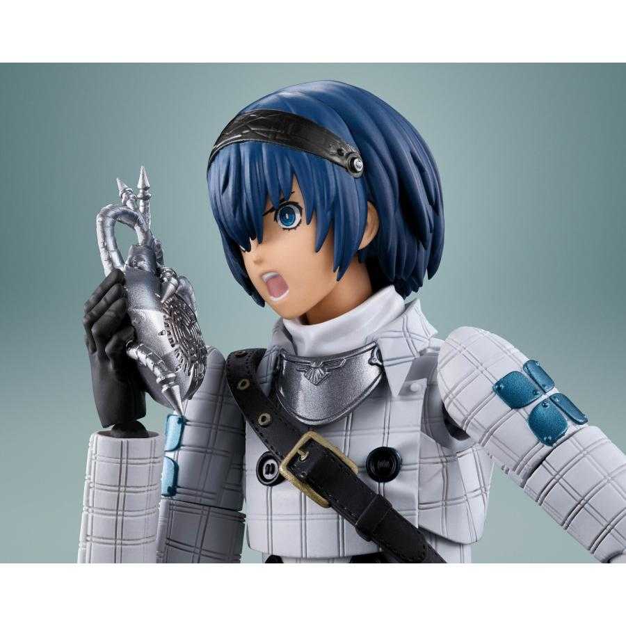 Metaphor: ReFantazio / Figurine Protagonist - S.H.Figuarts