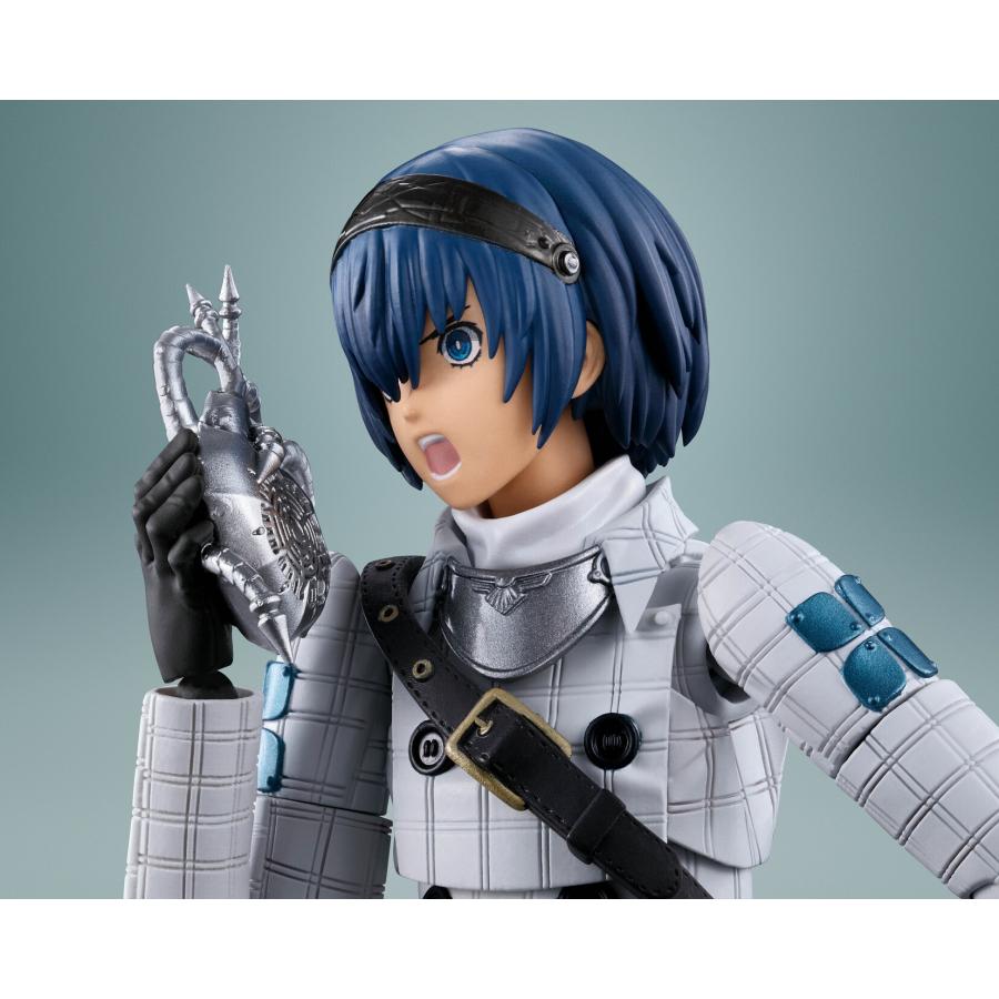 Metaphor: ReFantazio / Figurine Protagonist - S.H.Figuarts