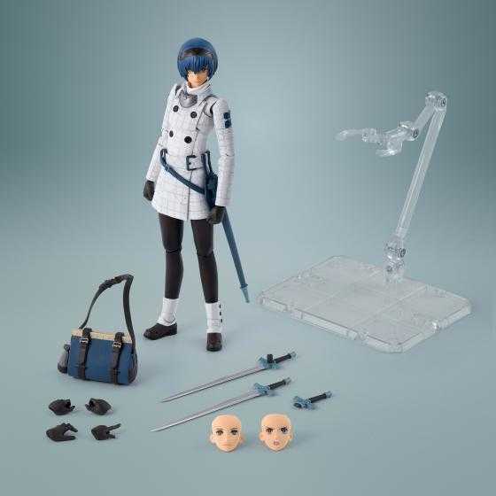 Metaphor: ReFantazio / Figurine Protagonist - S.H.Figuarts