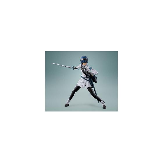 Metaphor: ReFantazio / Figurine Protagonist - S.H.Figuarts
