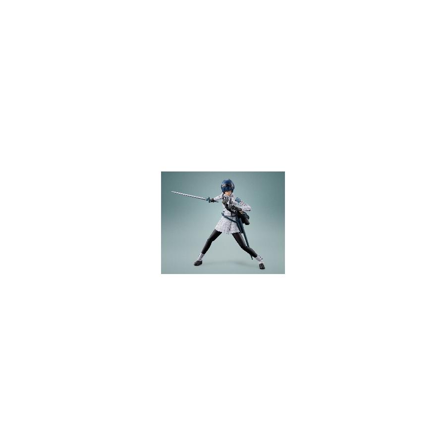 Metaphor: ReFantazio / Figurine Protagonist - S.H.Figuarts