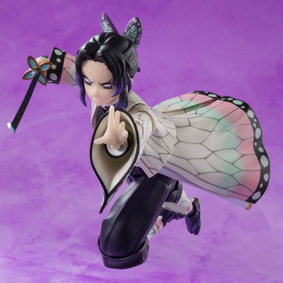 Demon Slayer: Kimetsu no...