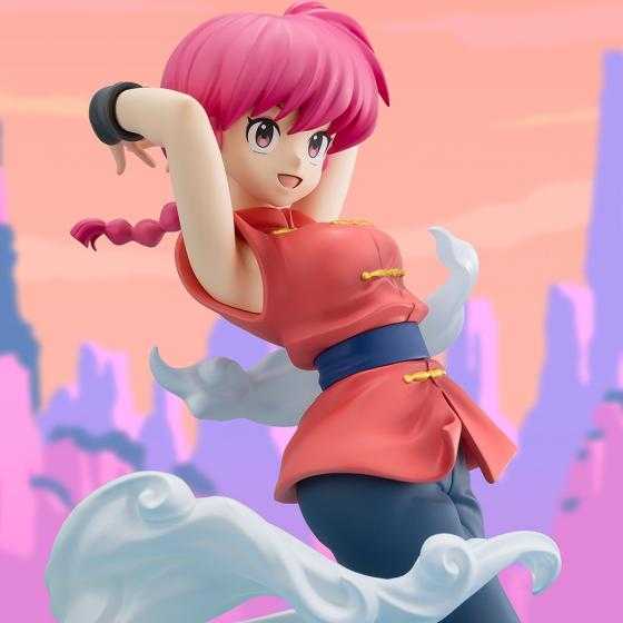 Ranma 1/2 / Ranma - Figuarts ZERO Chouette