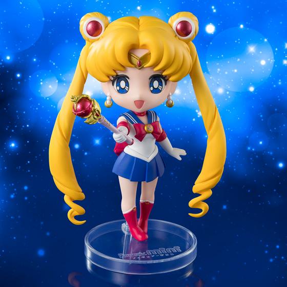 Sailor Moon / Figurine...