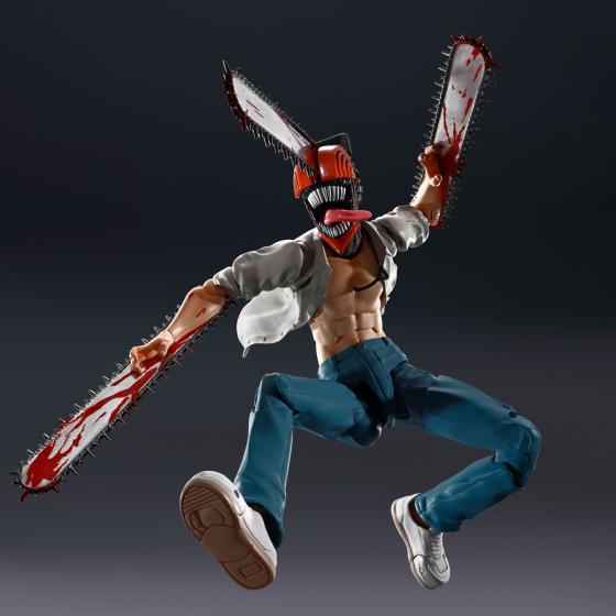 Chainsaw Man / Figurine...