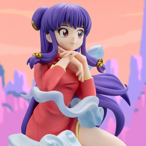 Ranma 1/2 / Shampoo -...