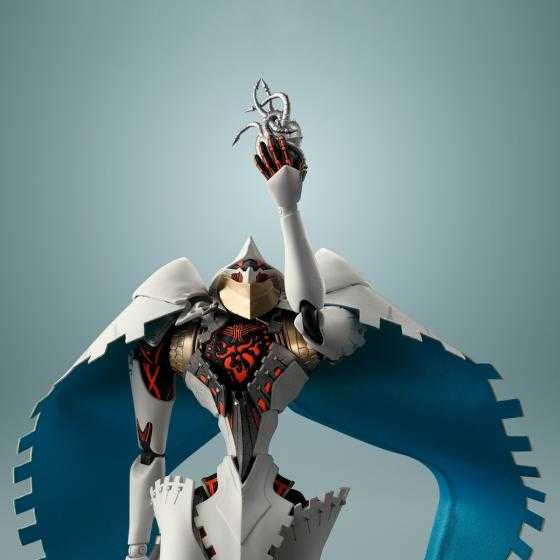 Metaphor: ReFantazio / Seeker Figur S.H.Figuarts