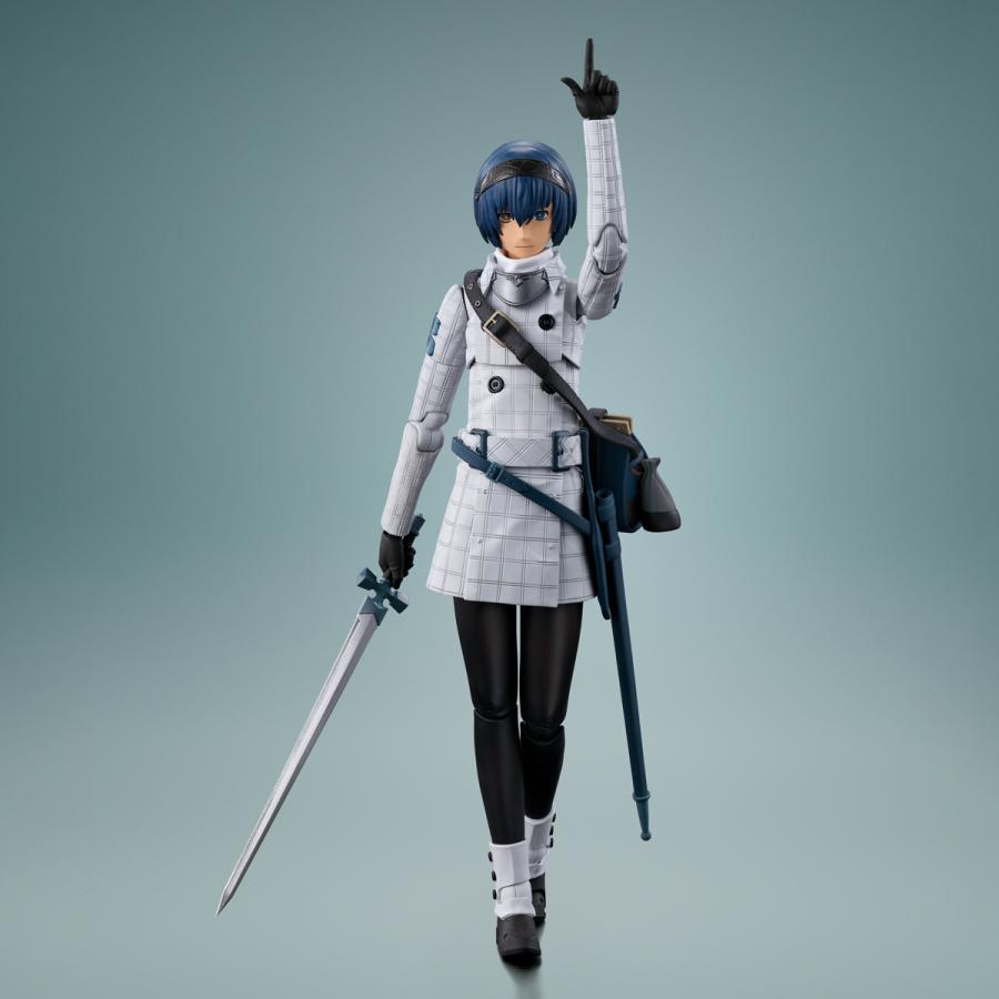 Metafora: ReFantazio / Personaggio Protagonista S.H.Figuarts