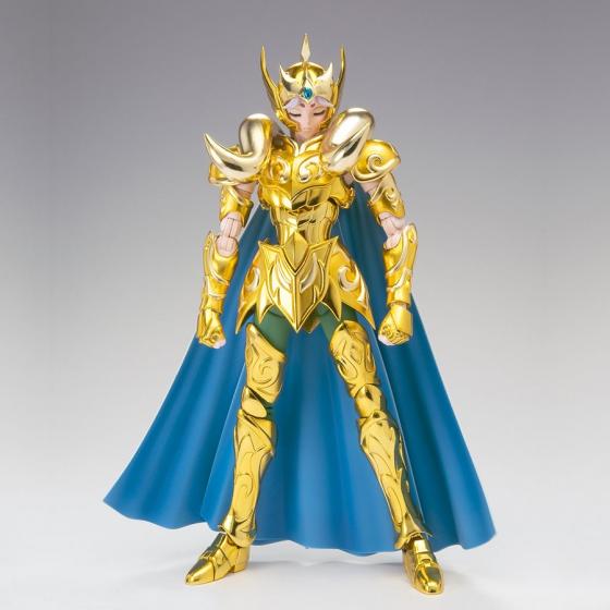 Saint Seiya Aries Mu Revival Version - Saint Cloth Myth EX