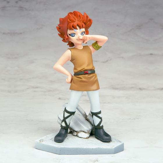 Saint Seiya Aries Mu Revival Version - Saint Cloth Myth EX